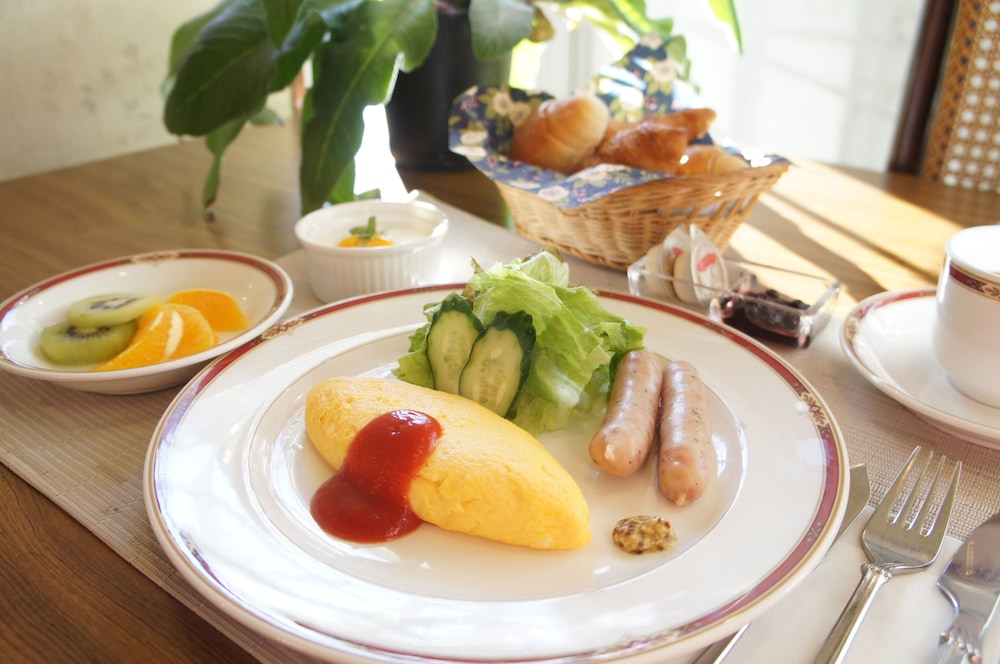 ペンション ブルーベル 前橋