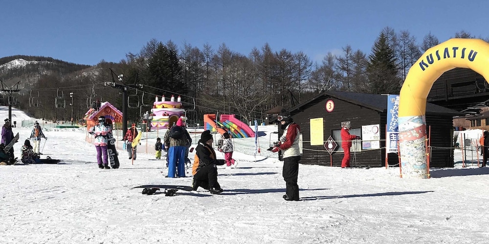 ペンション ヴァンベール 前橋