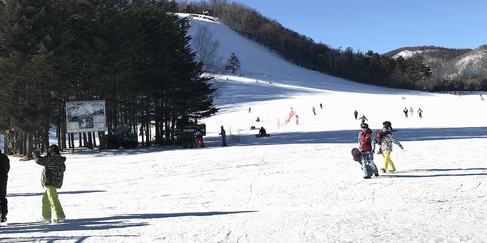 ペンション ヴァンベール 前橋