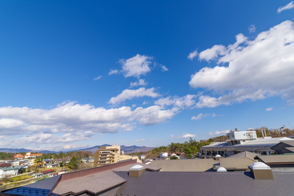 草津温泉 大東舘 前橋