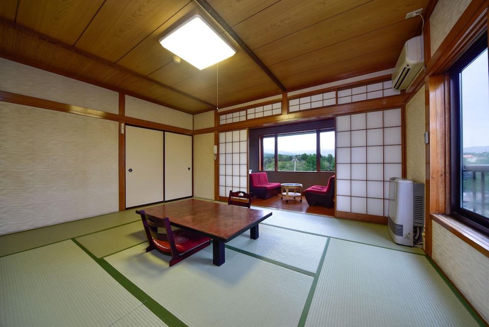 くさつのお宿 清重館 前橋
