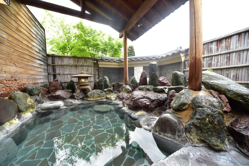 くさつのお宿 清重館 前橋