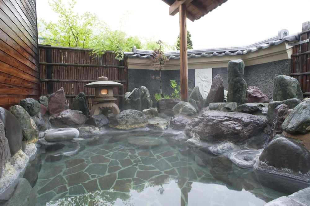 くさつのお宿 清重館 前橋