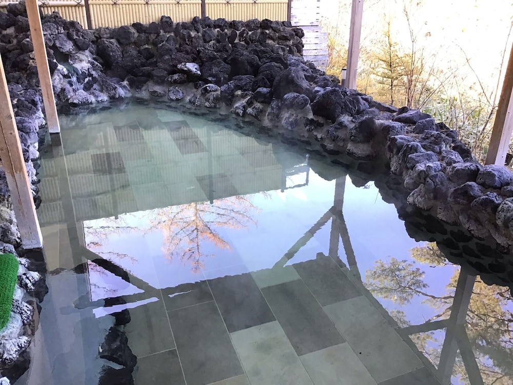 草津温泉 ホテルニュー紅葉 前橋