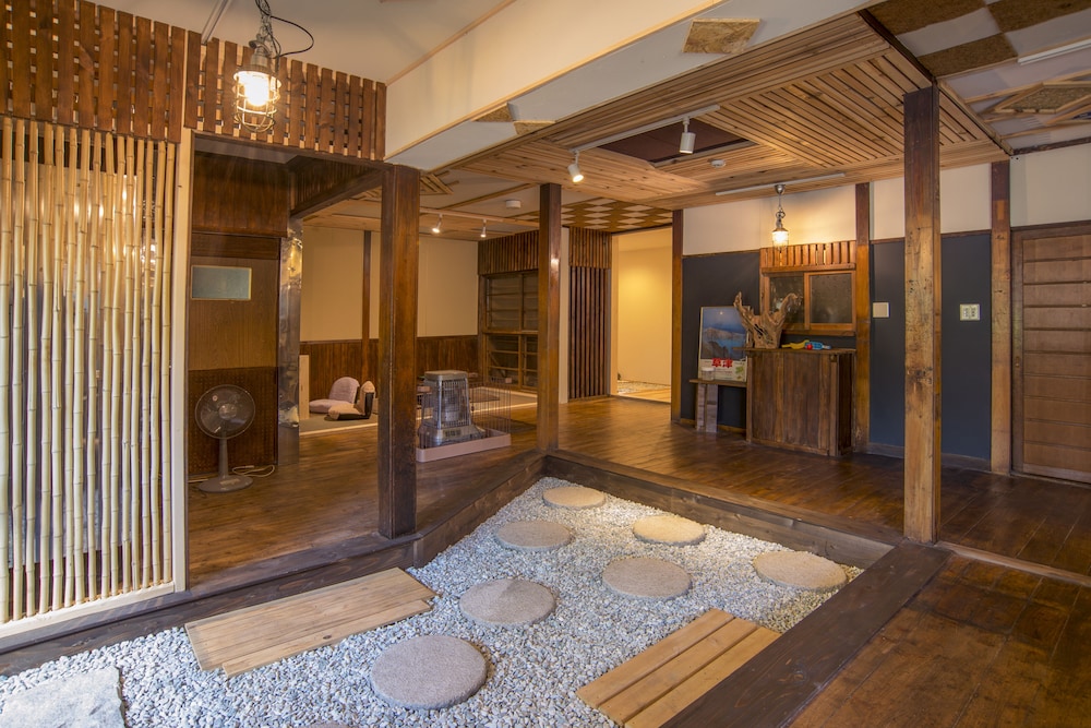 草津温泉 永田屋 前橋