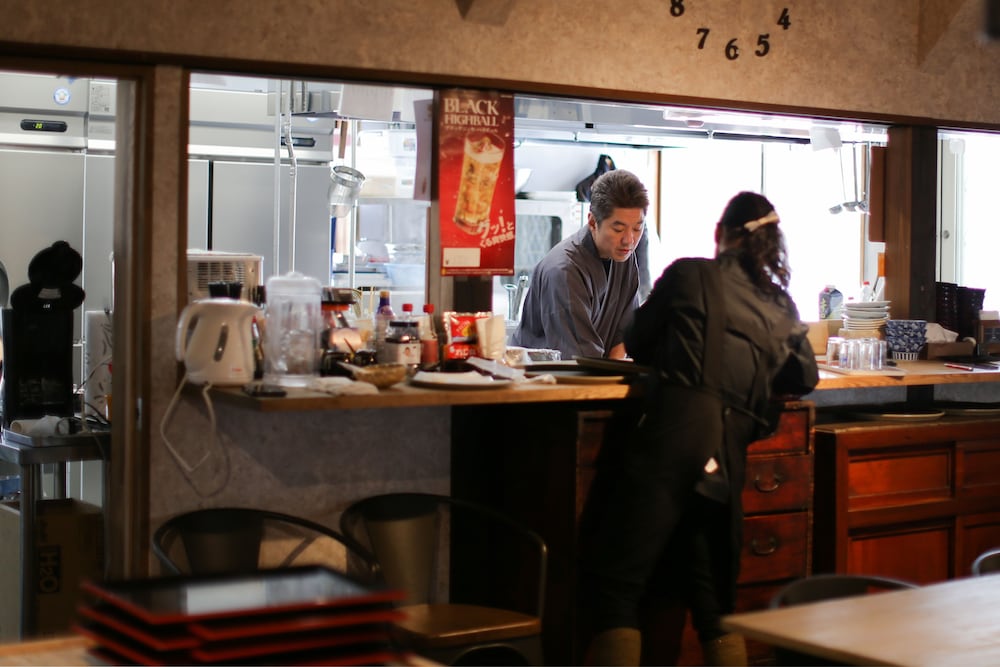 草津温泉 永田屋 前橋