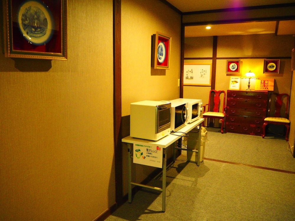 草津温泉 永田屋 前橋