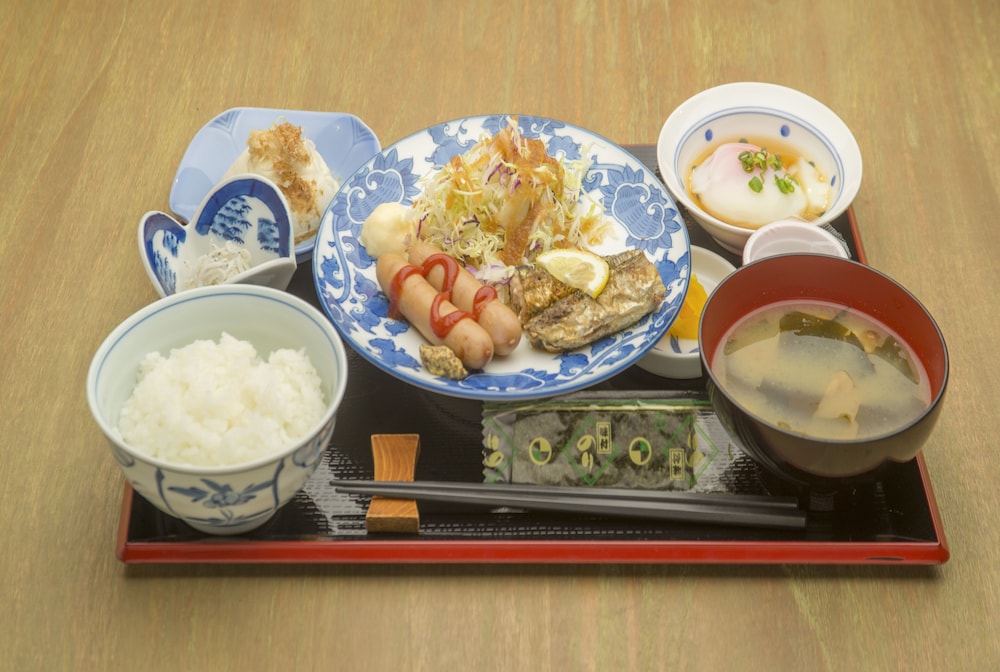 草津温泉 永田屋 前橋