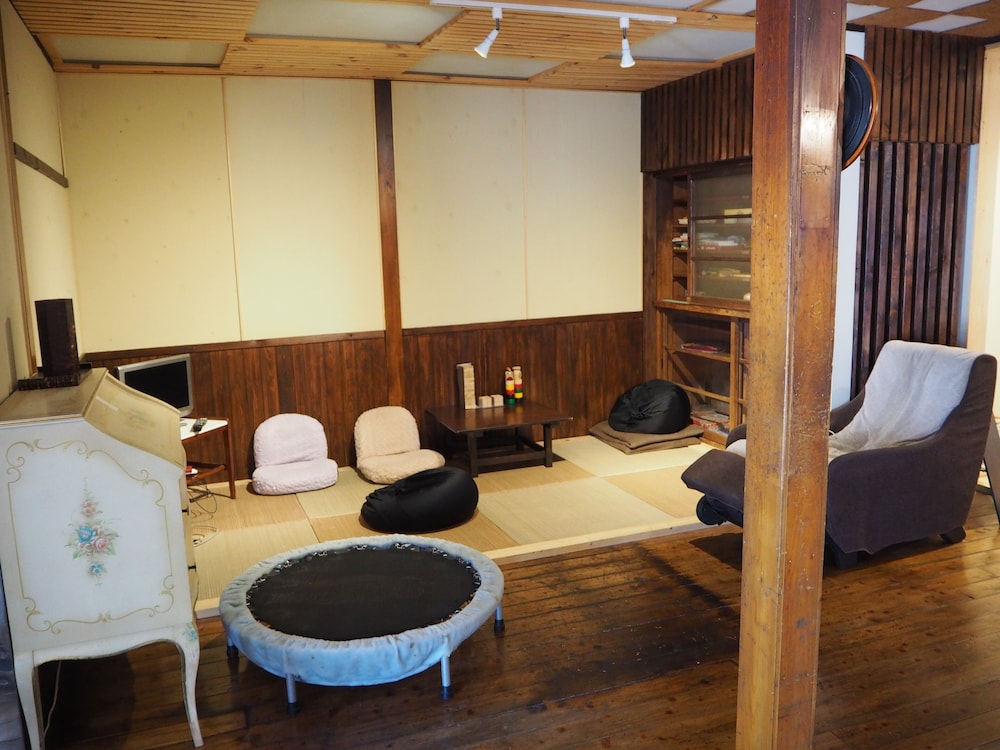 草津温泉 永田屋 前橋