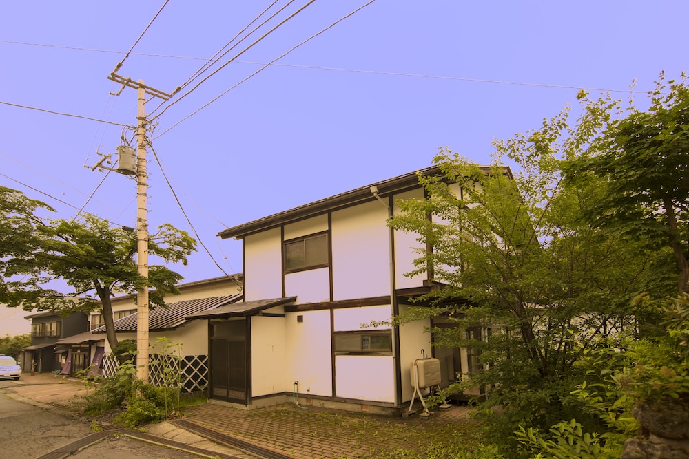 草津温泉 永田屋 前橋