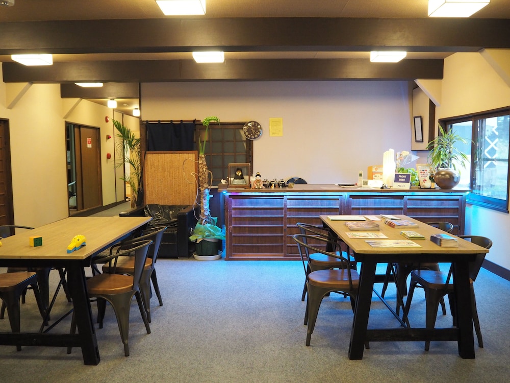 草津温泉 永田屋 前橋