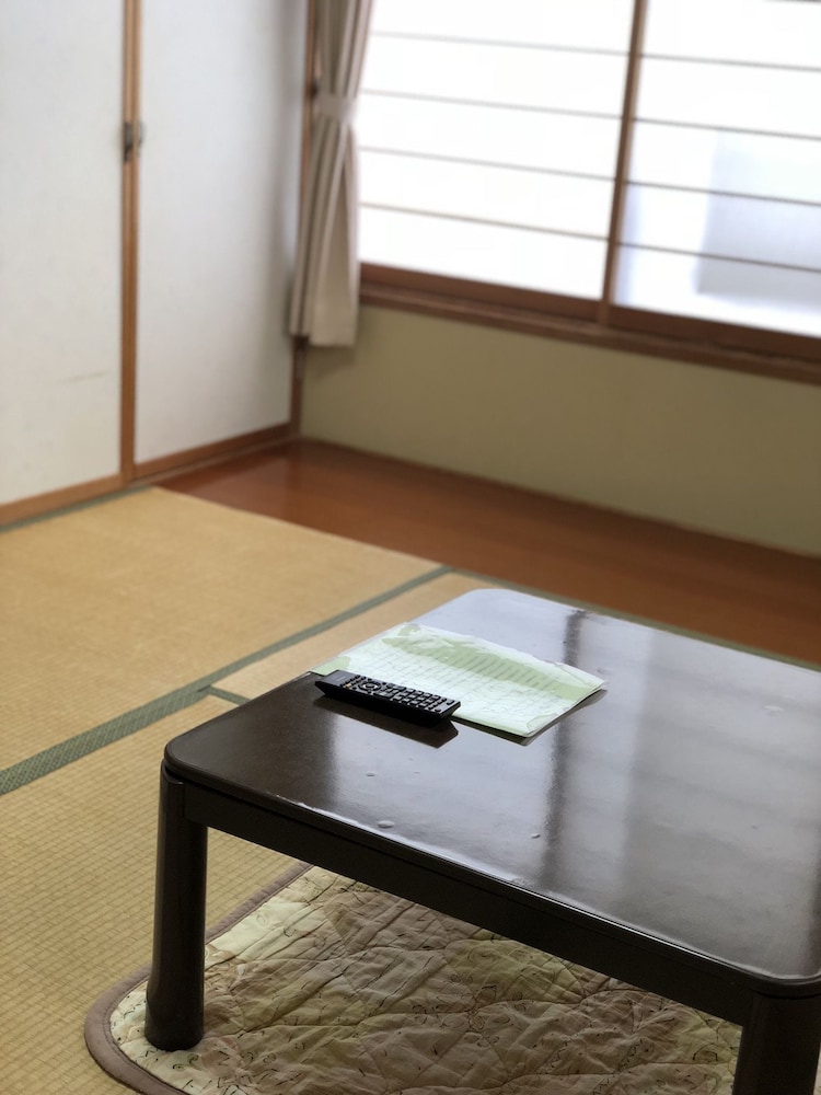 草津温泉 ペンションみとも 前橋