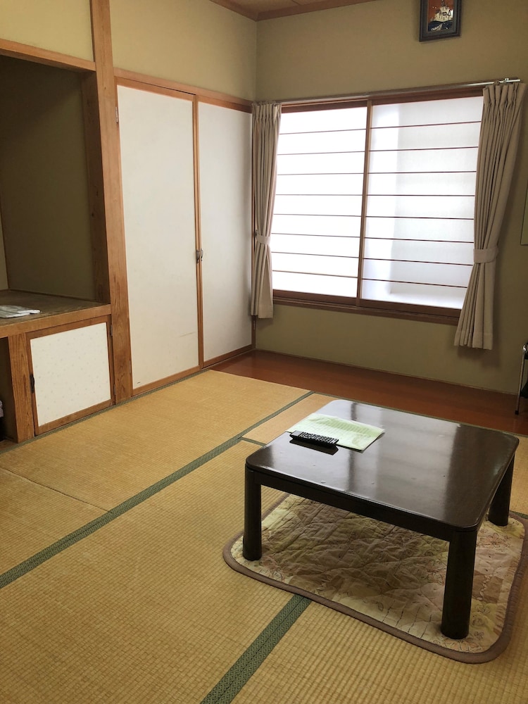 草津温泉 ペンションみとも 前橋