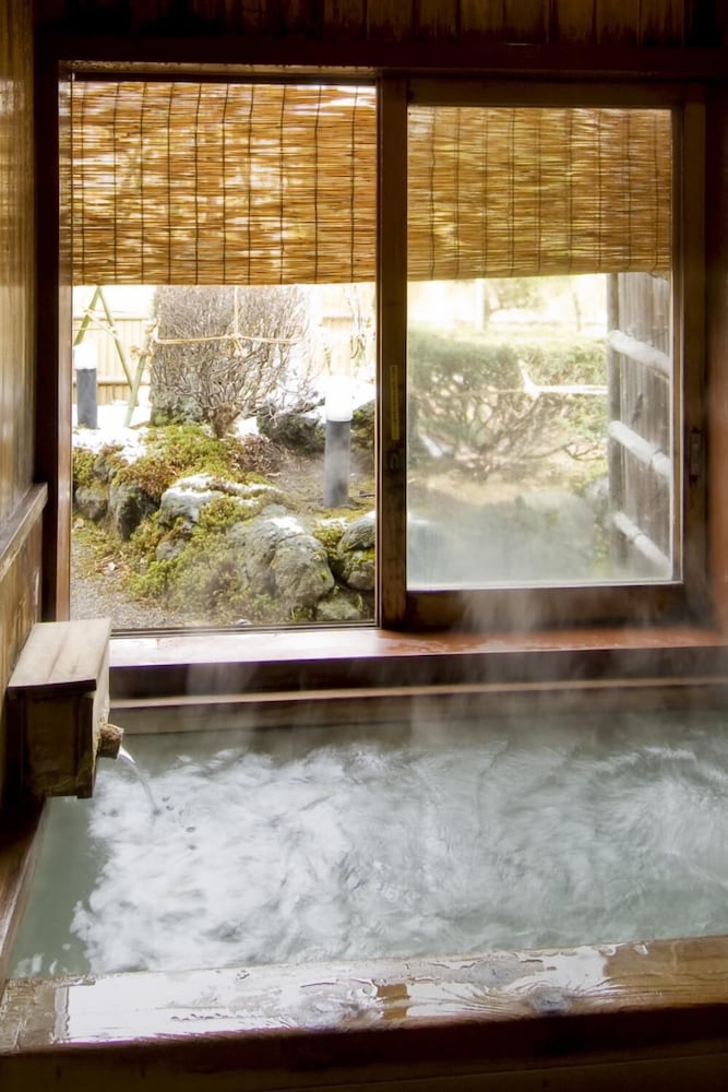 草津温泉 益成屋旅館 前橋