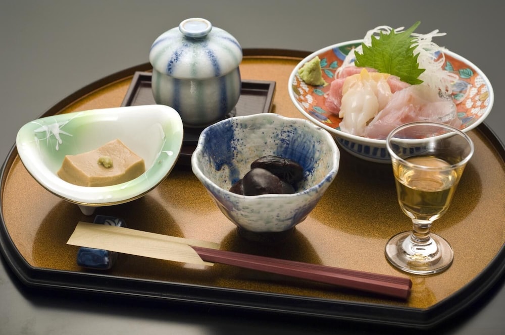 草津温泉 益成屋旅館 前橋