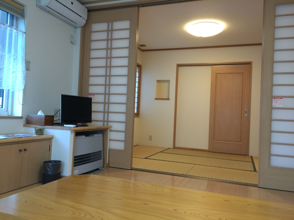 ペンション五郎次 前橋