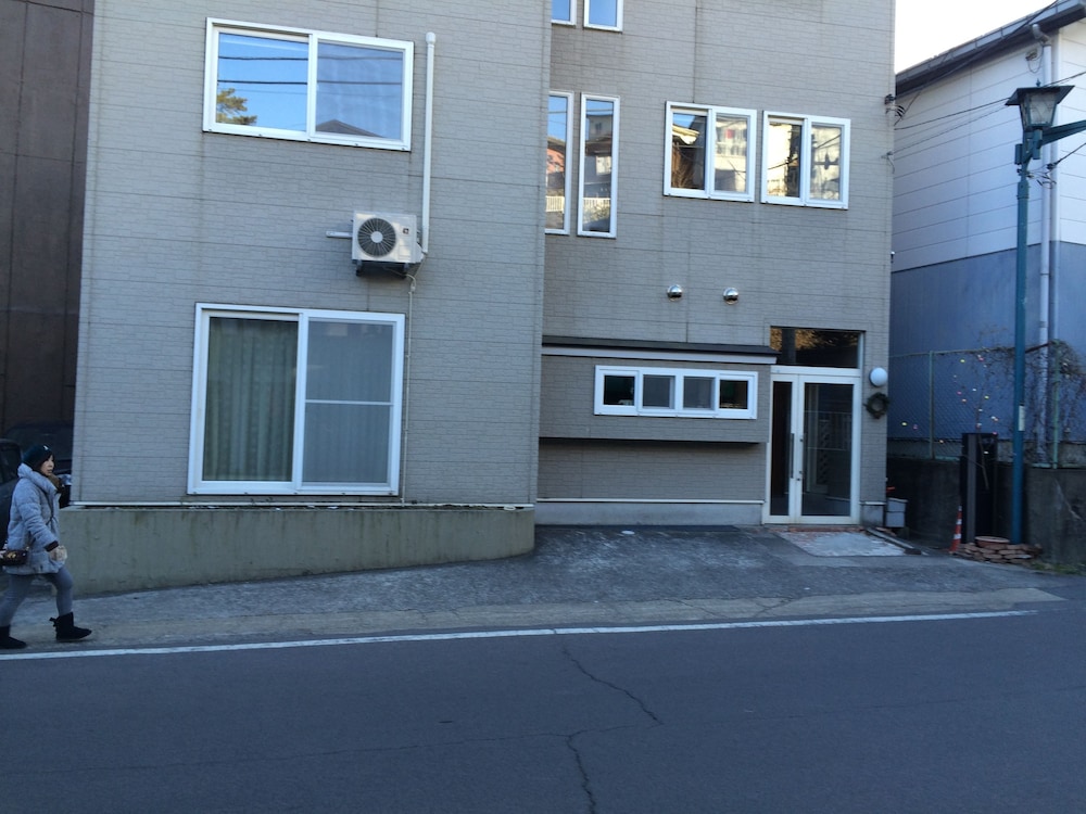 ペンション五郎次 前橋