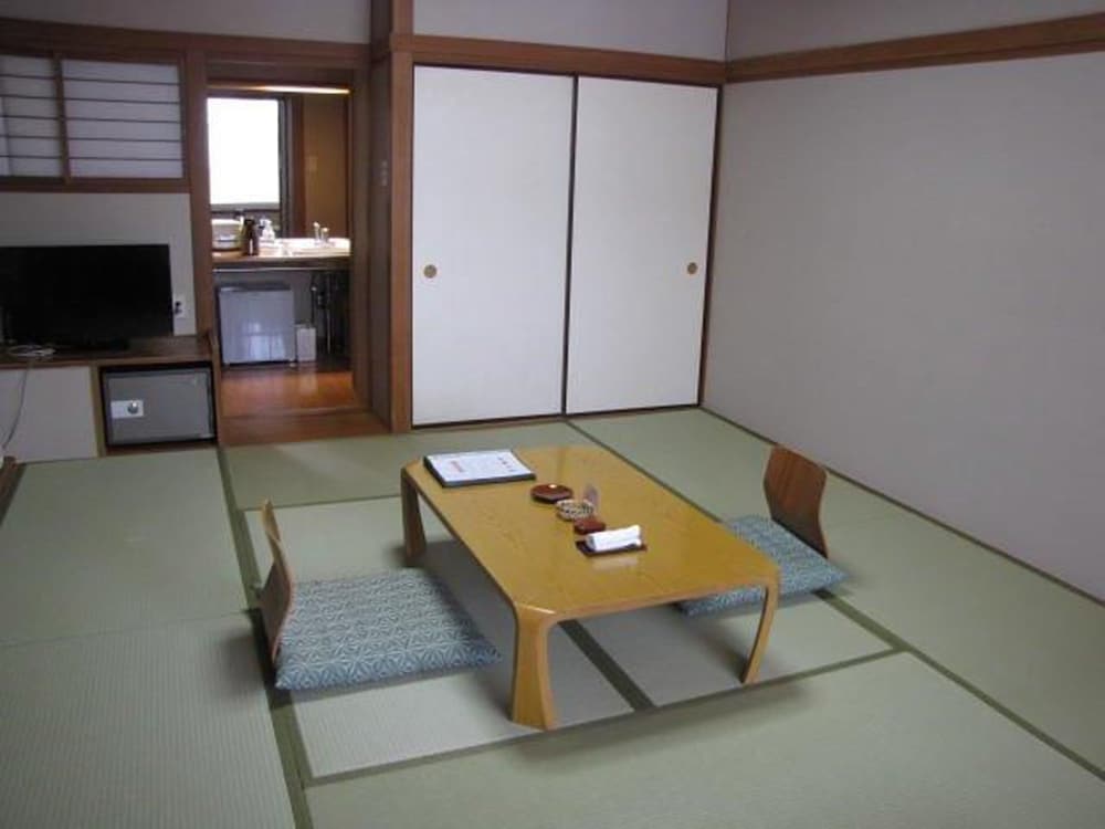 草津グリーンパークパレス 前橋