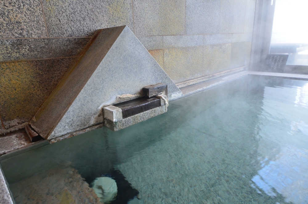 草津グリーンパークパレス 前橋