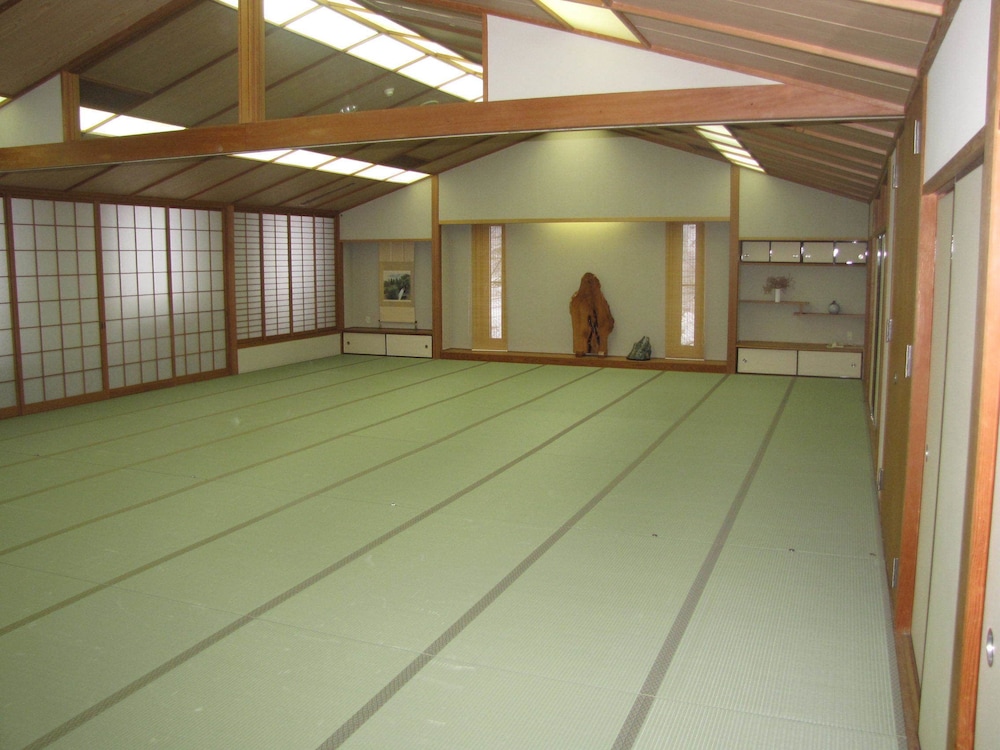 草津グリーンパークパレス 前橋