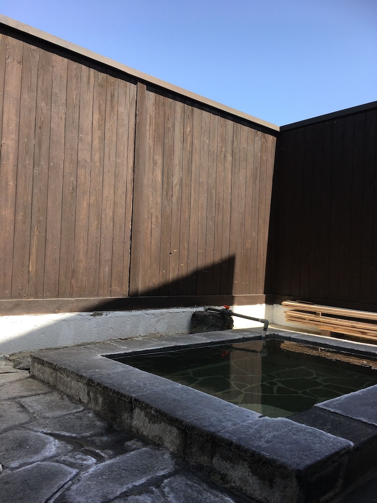 ペンション ベルクラント 前橋
