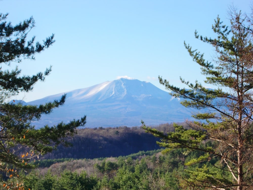 ペンション ベルクラント 前橋