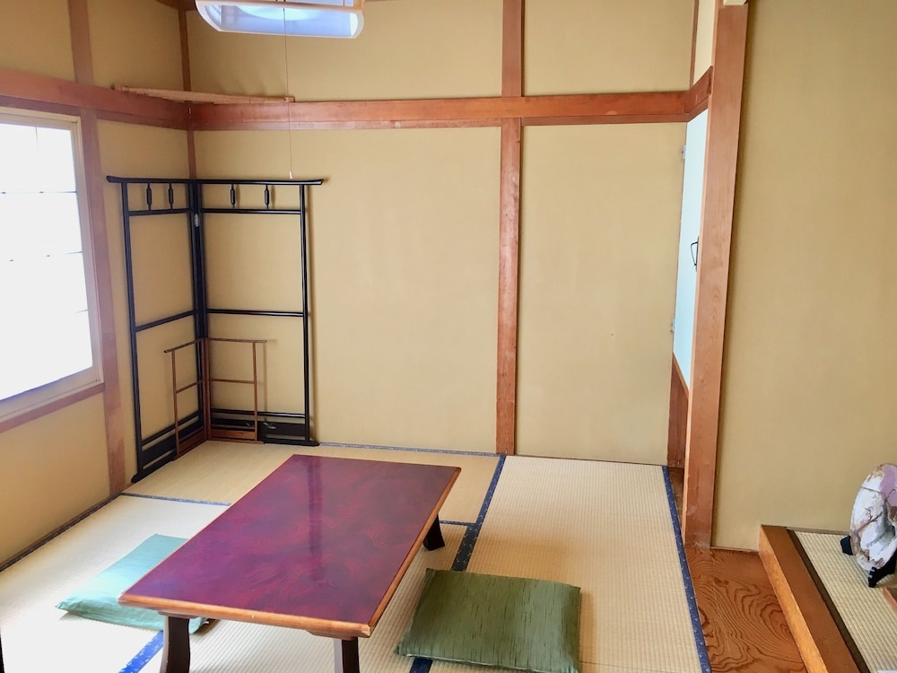 ペンション ベルクラント 前橋