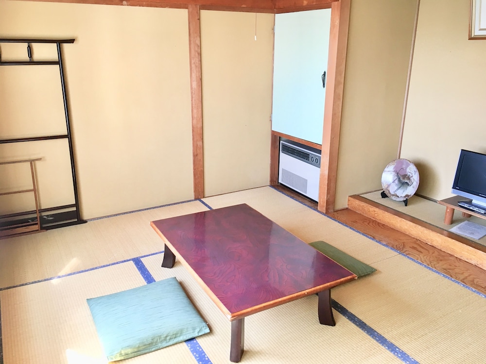 ペンション ベルクラント 前橋