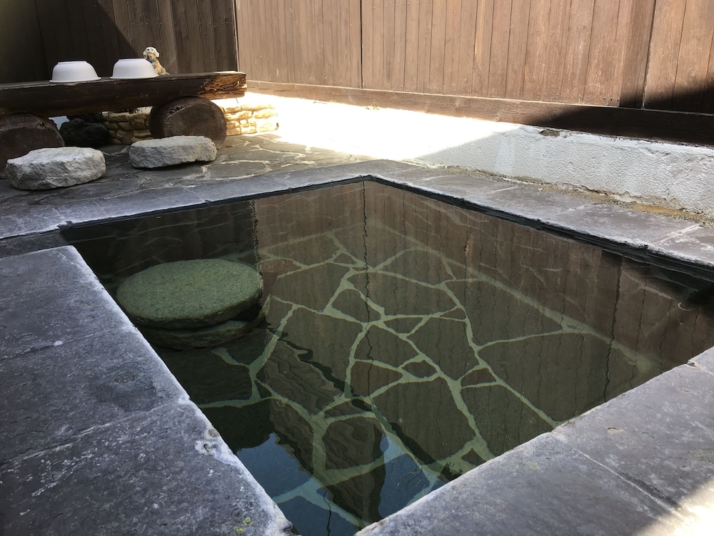ペンション ベルクラント 前橋