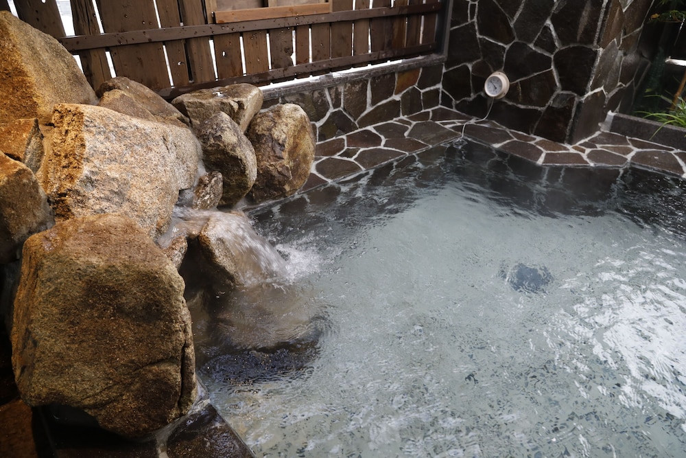 天然温泉 妙義の湯 ドーミーイン前橋 前橋
