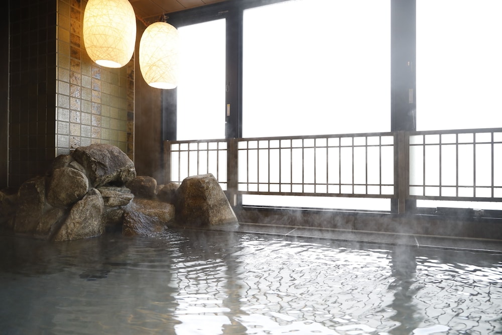 天然温泉 妙義の湯 ドーミーイン前橋 前橋