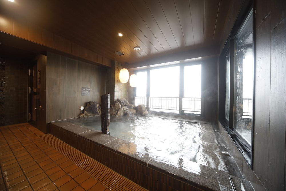 天然温泉 妙義の湯 ドーミーイン前橋 前橋