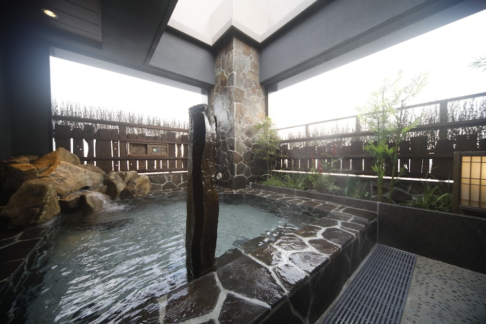 天然温泉 妙義の湯 ドーミーイン前橋 前橋