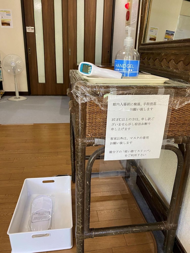 ペンションラパン 前橋