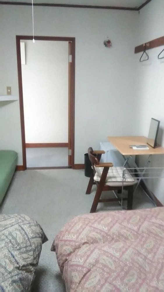 ペンション銀河 前橋