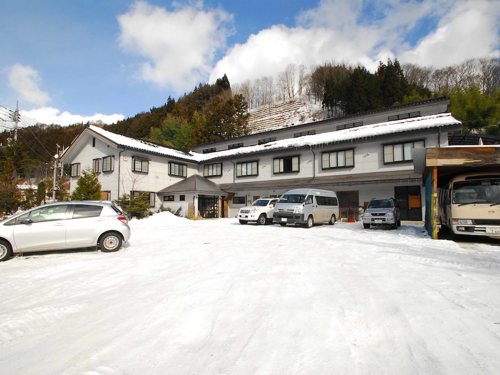 水芭蕉の宿ひがし 前橋