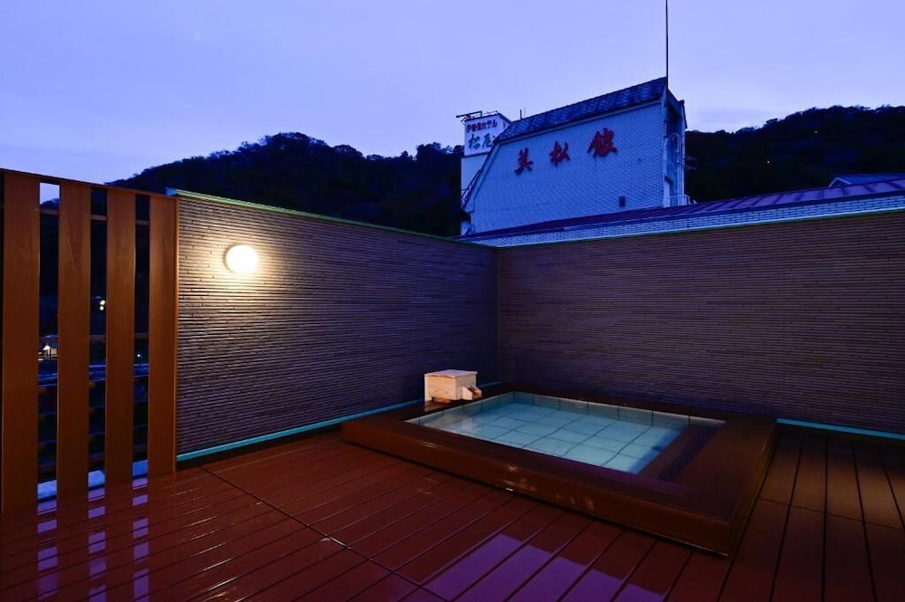 美松館 前橋