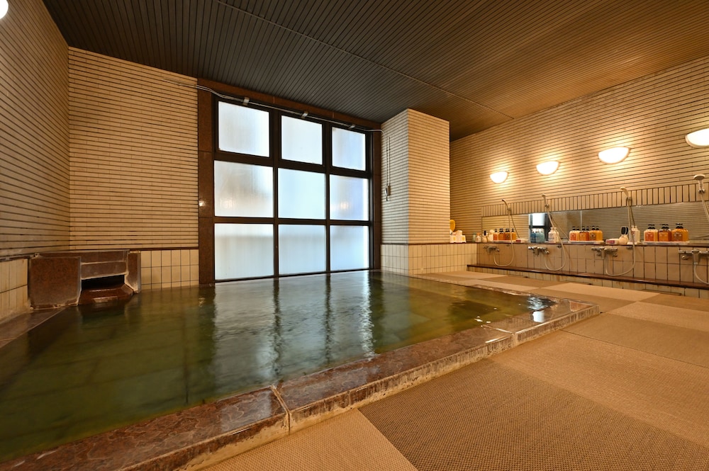 美松館 前橋