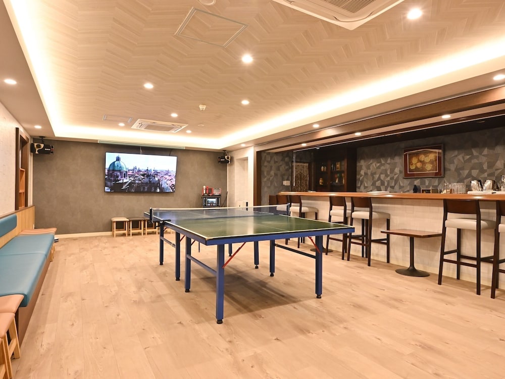 美松館 前橋