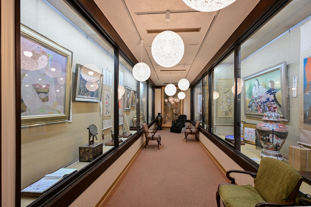 美松館 前橋