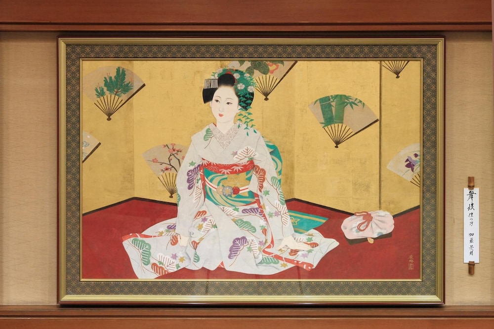 美松館 前橋