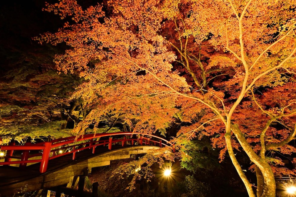美松館 前橋
