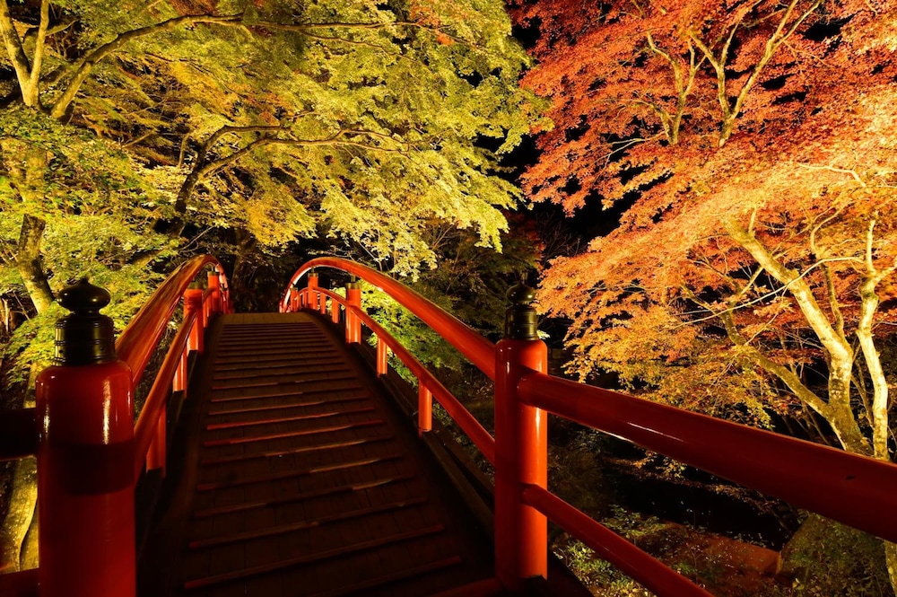 美松館 前橋