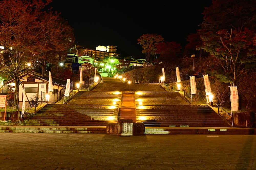美松館 前橋