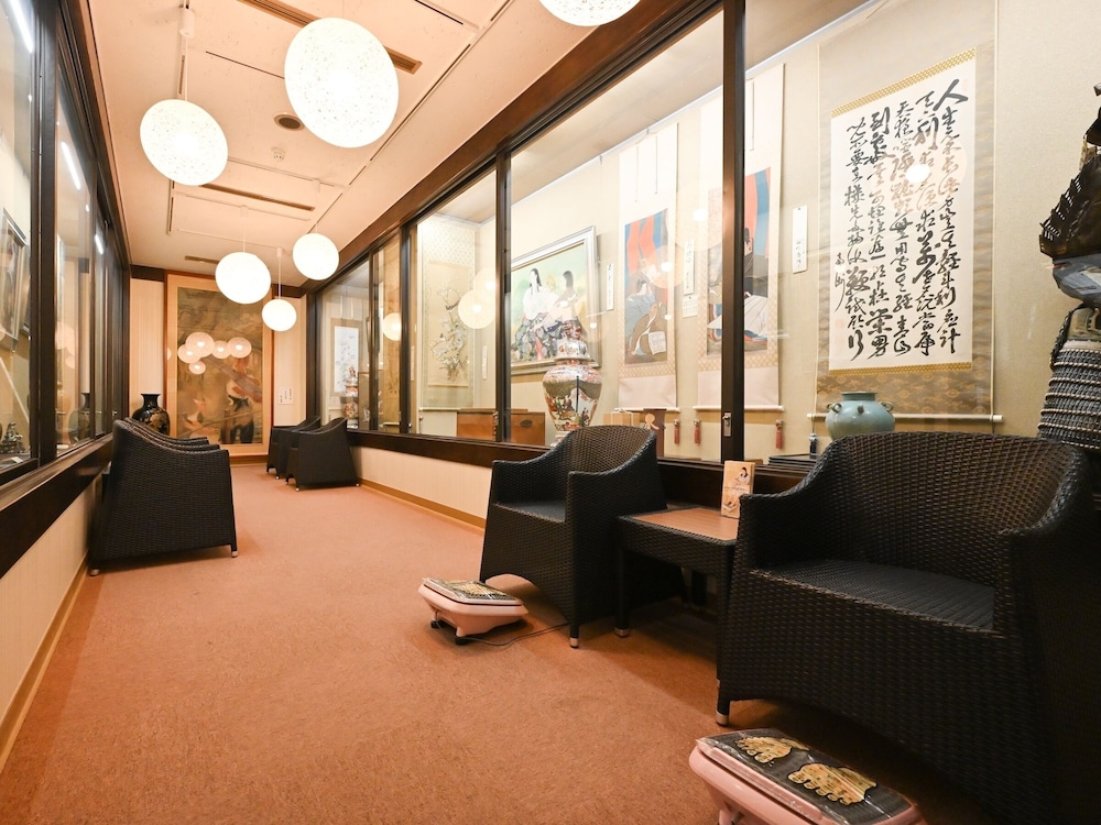美松館 前橋