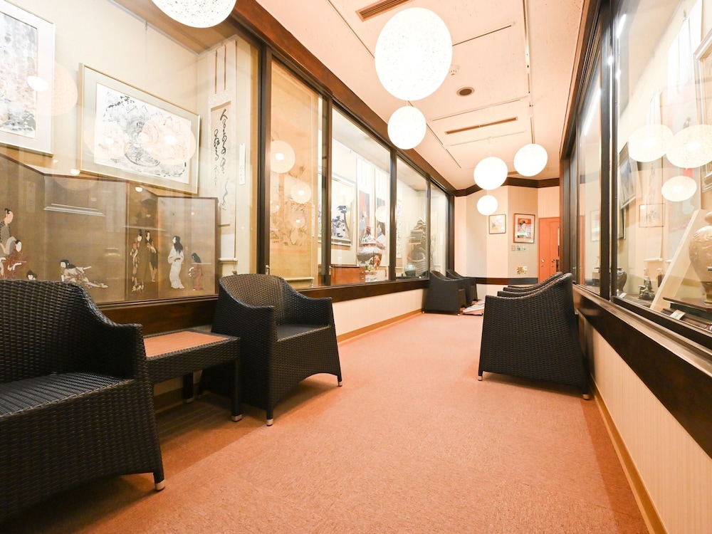 美松館 前橋