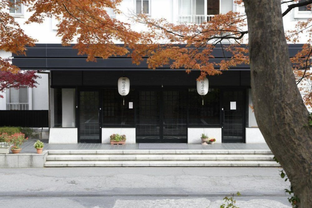 塚越屋七兵衛 前橋