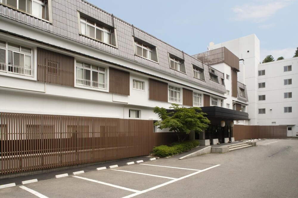 塚越屋七兵衛 前橋