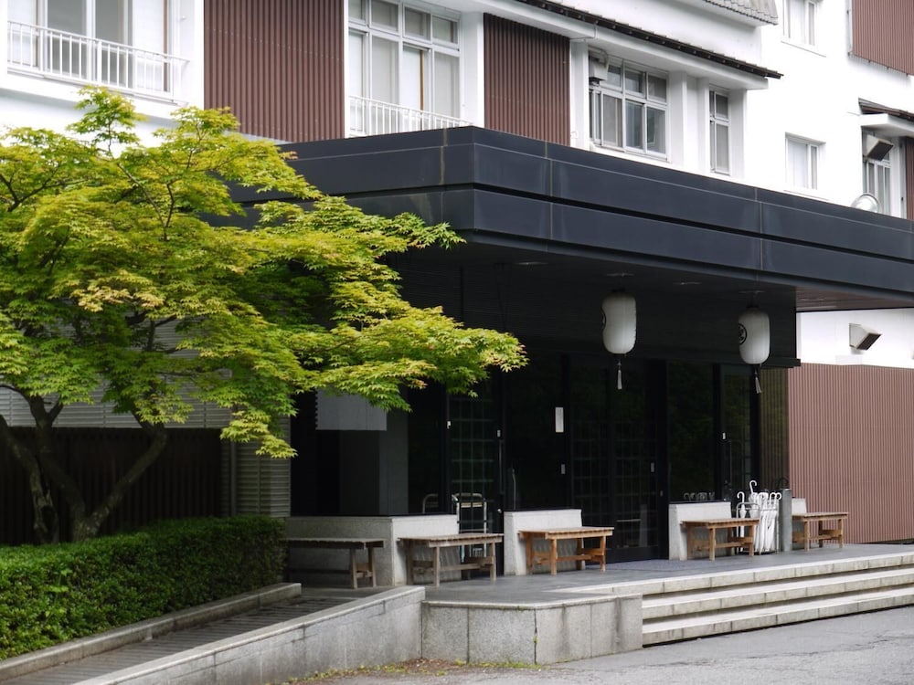塚越屋七兵衛 前橋