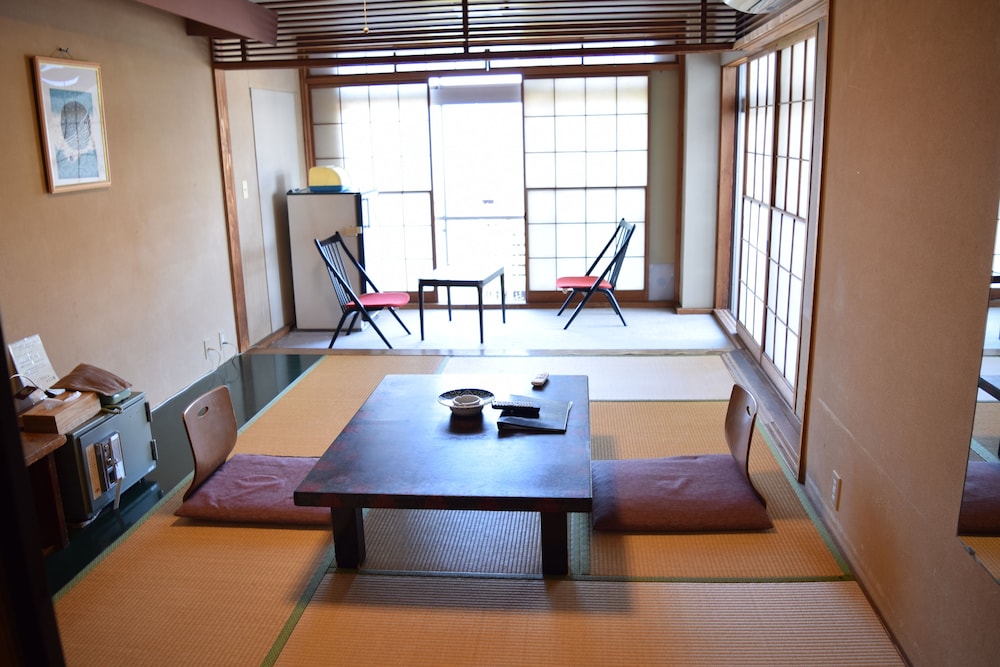 旅館ふくぜん 前橋